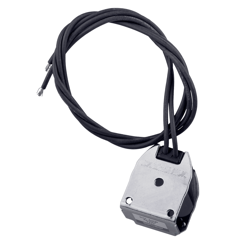  - Solenoid Valves